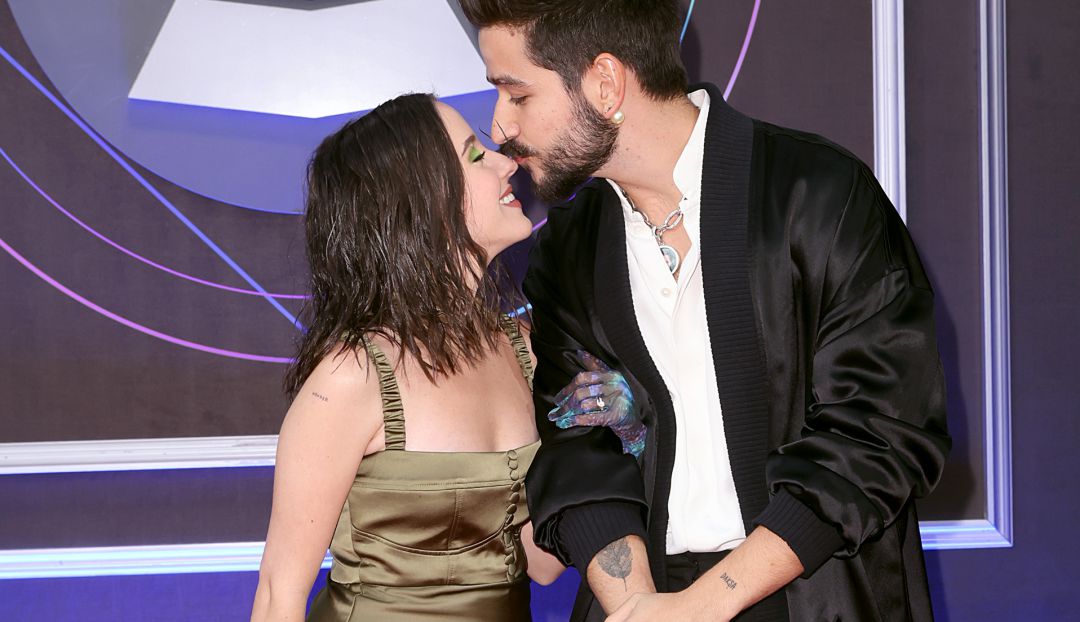 ¿Fue un error? Madre de Evaluna casi revela el sexo de su nieto ¿Fue un error? Madre de Evaluna casi revela el sexo de su nieto