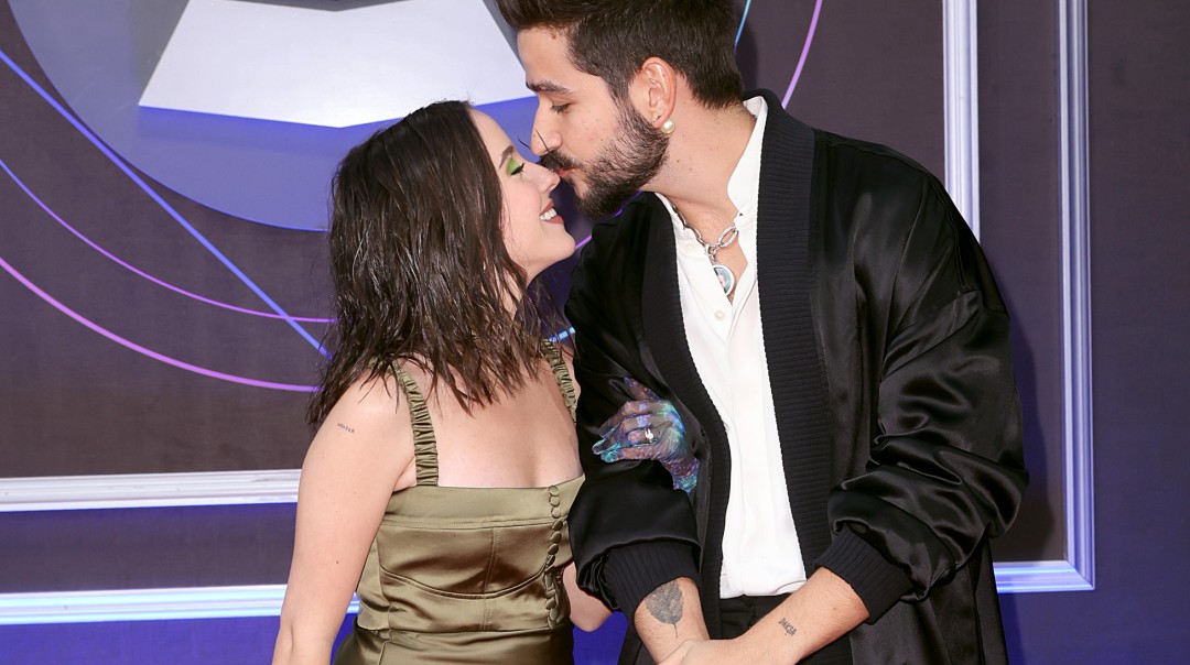 ¿Fue un error? Madre de Evaluna casi revela el sexo de su nieto