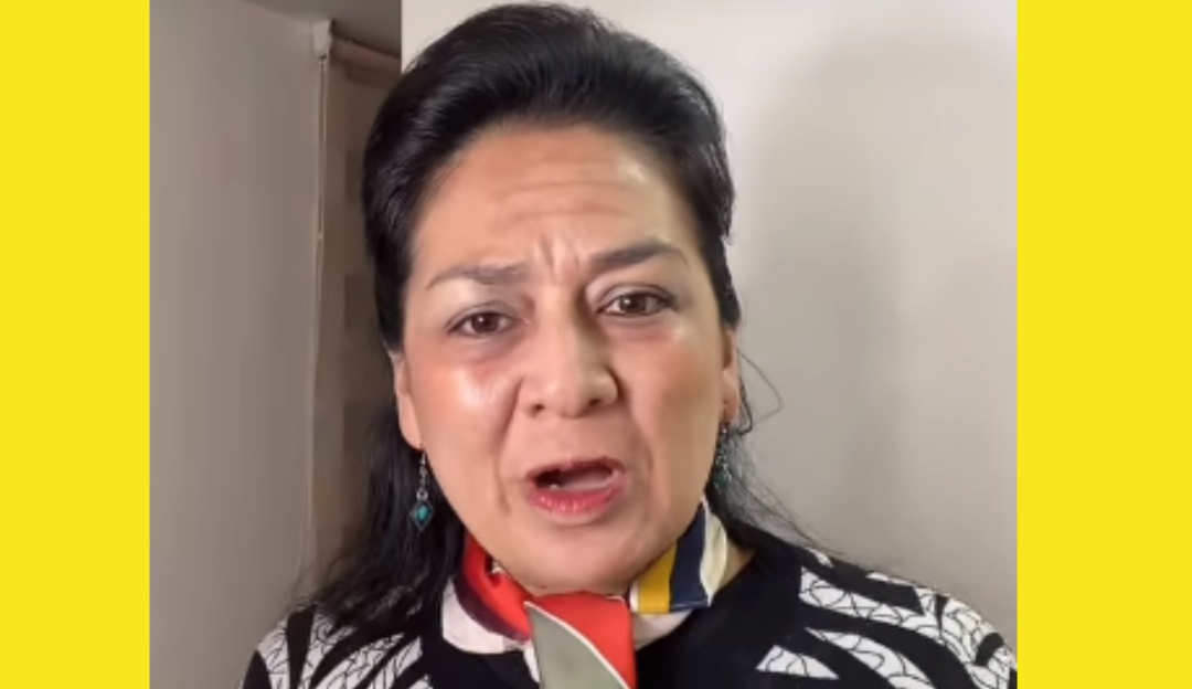 Carolina Navas, humorista Carolina Navas, humorista