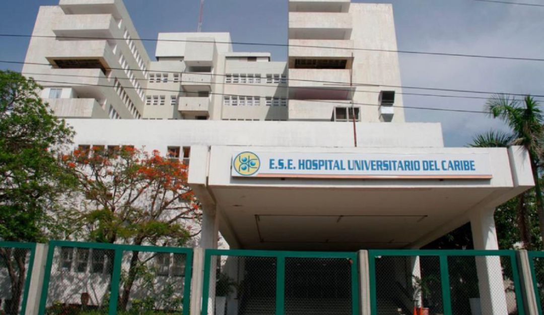 La denuncia anónima fue radicada ante la Contraloría Departamental La denuncia anónima fue radicada ante la Contraloría Departamental