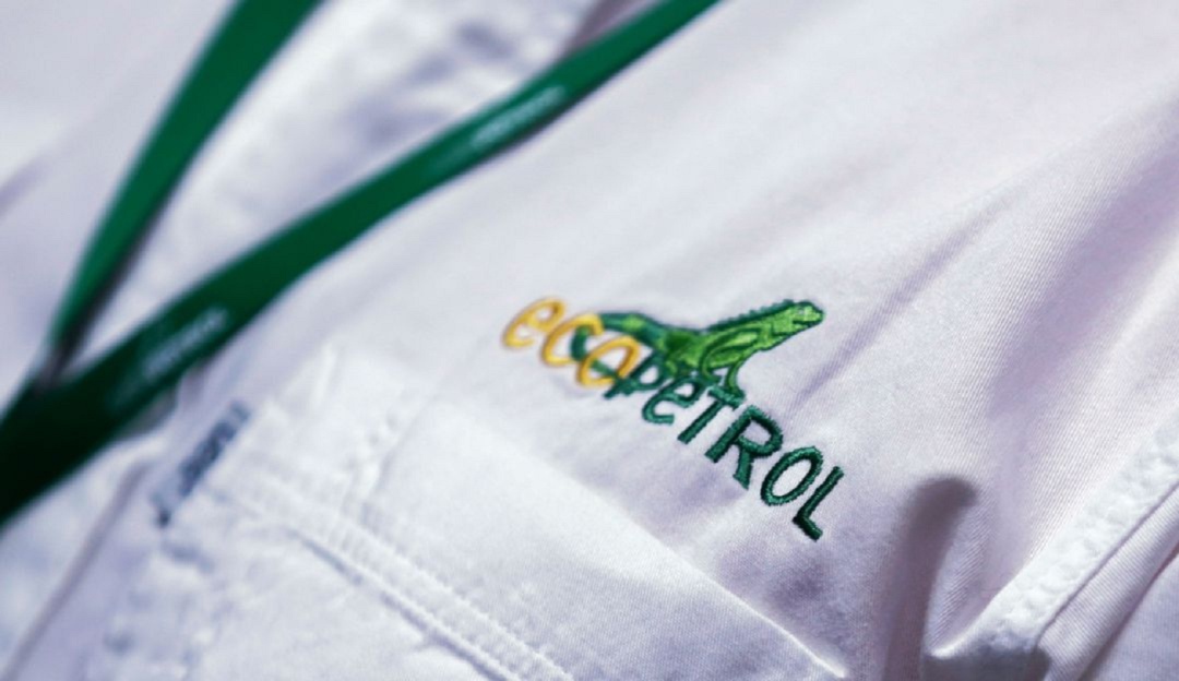 Ecopetrol Ecopetrol