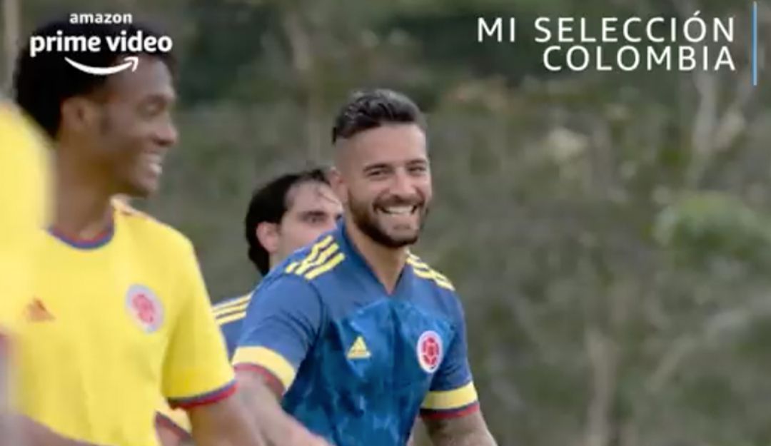 Pantallazo tráiler Pantallazo tráiler