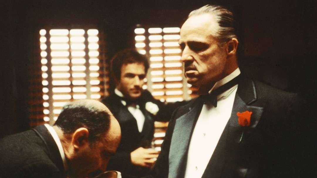 'El Padrino' regresa a los cines para celebrar su cumpleaños 50