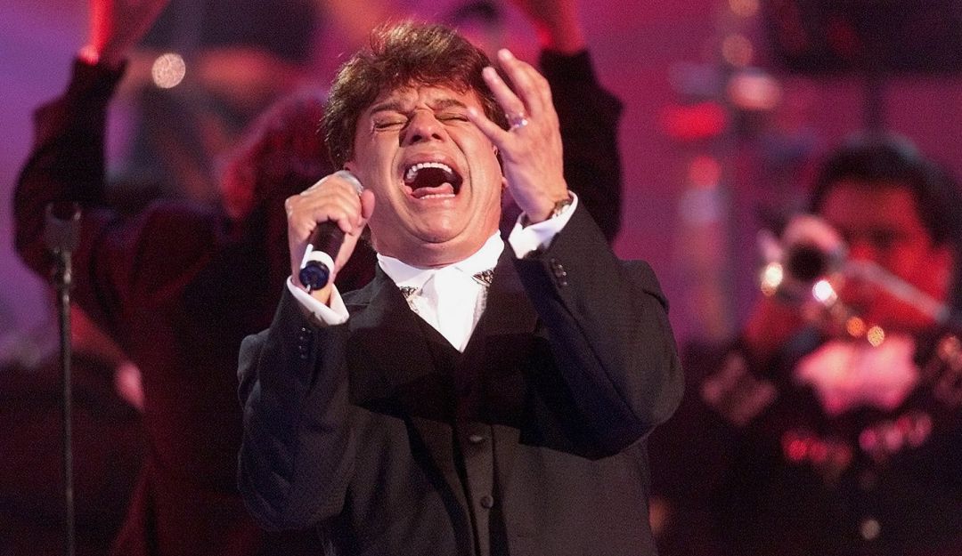 ¿Por qué el Estado mexicano espió a Juan Gabriel durante años? ¿Por qué el Estado mexicano espió a Juan Gabriel durante años?