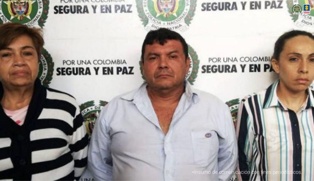 Exjueza del Tolima condenda por intento de homicidio Exjueza del Tolima condenda por intento de homicidio