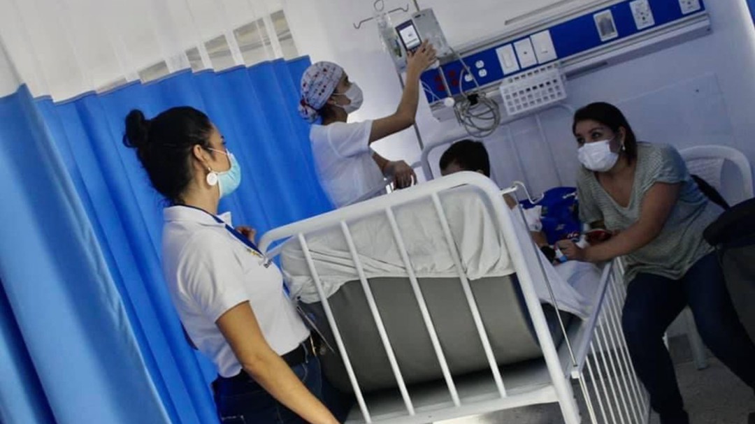 Las personas que han fallecido en Ibagué no tenían el esquema completo