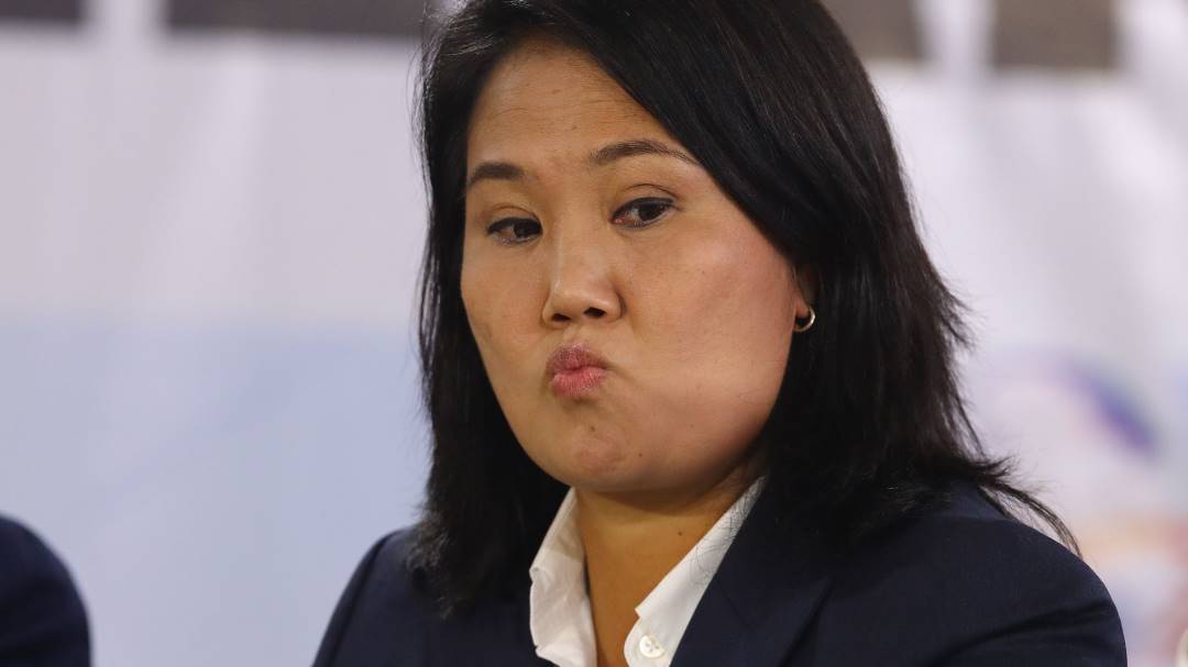 Fiscalía de Perú archiva denuncias de fraude electoral