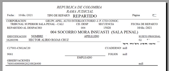 CARACOL RADIO CARACOL RADIO