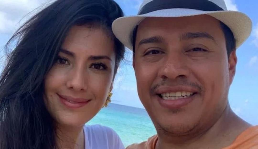 Sigue el escándalo alrededor de Andrés Mauricio Mayorquín, hoy exasesor de la jefe de gabinete de la Presidencia de la República, María Paula Correa, y de su esposa Karen Liseht Vaquiro Sigue el escándalo alrededor de Andrés Mauricio Mayorquín, hoy exasesor de la jefe de gabinete de la Presidencia de la República, María Paula Correa, y de su esposa Karen Liseht Vaquiro