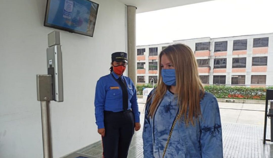 Foto: Universidad de Manizales. Foto: Universidad de Manizales.