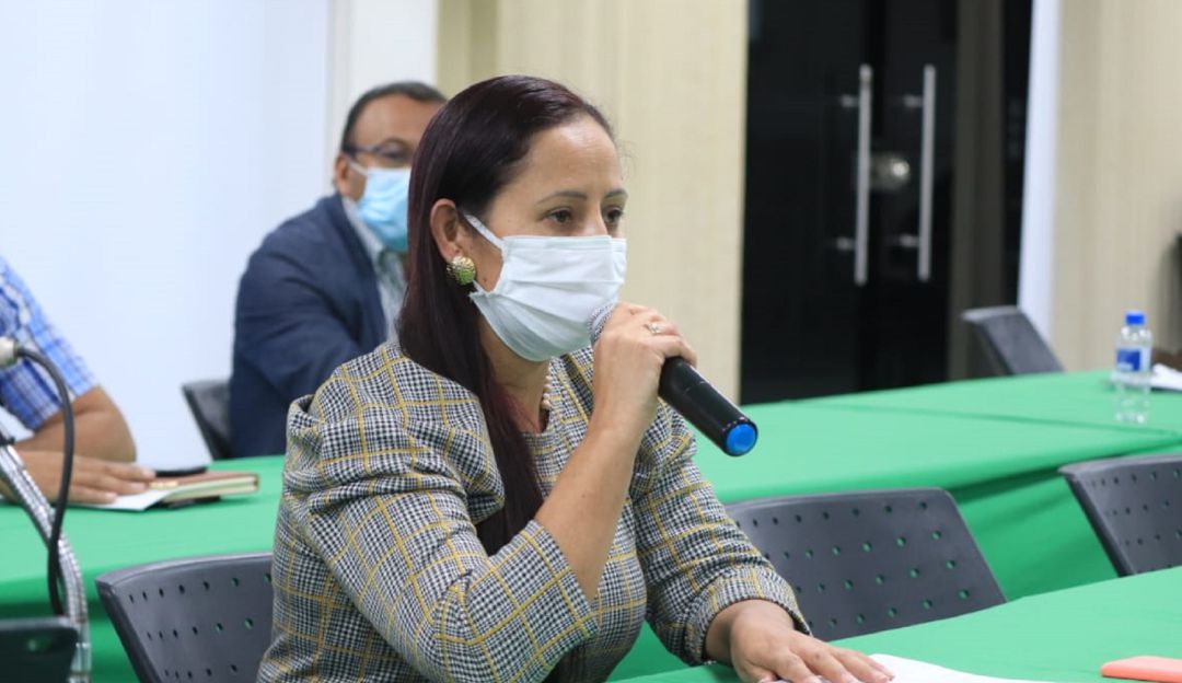 El ente de control requirió los permisos para realizar el evento, así como verificar las medidas para control del aforo y el distanciamiento. El ente de control requirió los permisos para realizar el evento, así como verificar las medidas para control del aforo y el distanciamiento.