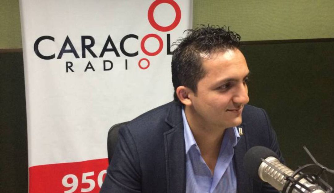 Juan Pablo Gallo. Juan Pablo Gallo.