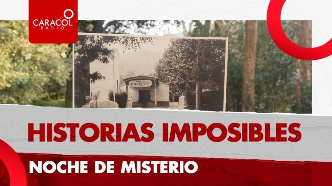 Historias imposibles