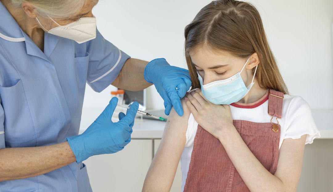 Nuevas metas del Plan Nacional de Vacunación de COVID que fijó el MinSalud Nuevas metas del Plan Nacional de Vacunación de COVID que fijó el MinSalud