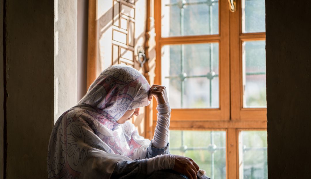 La aplicación con la que humillaban y exponían a mujeres musulmanas La aplicación con la que humillaban y exponían a mujeres musulmanas