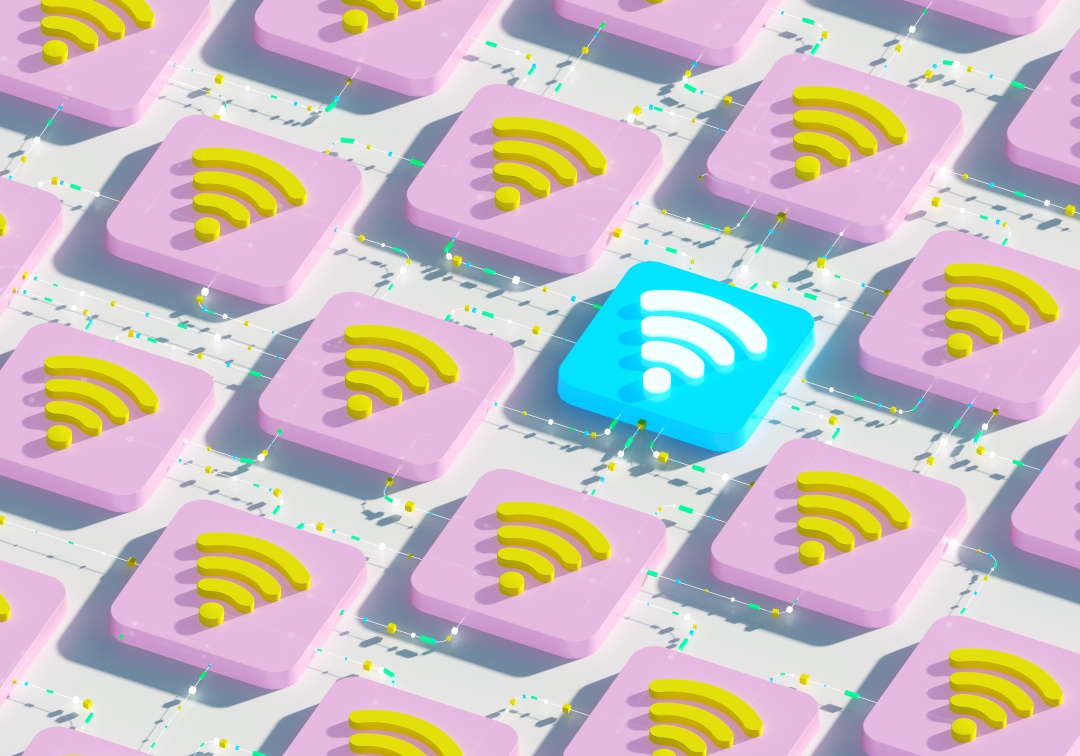 ¿Le están robando el Internet? Con estos sencillos pasos lo descubrirá