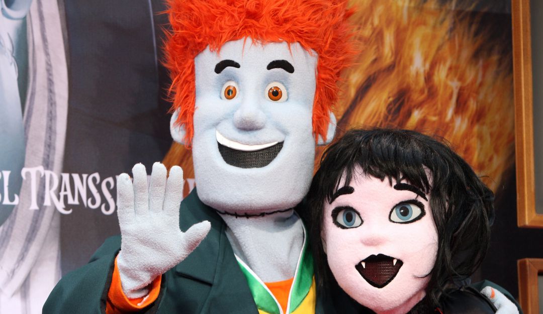 ¿Cuándo y dónde se estrena Hotel Transylvania 4? ¿Cuándo y dónde se estrena Hotel Transylvania 4?