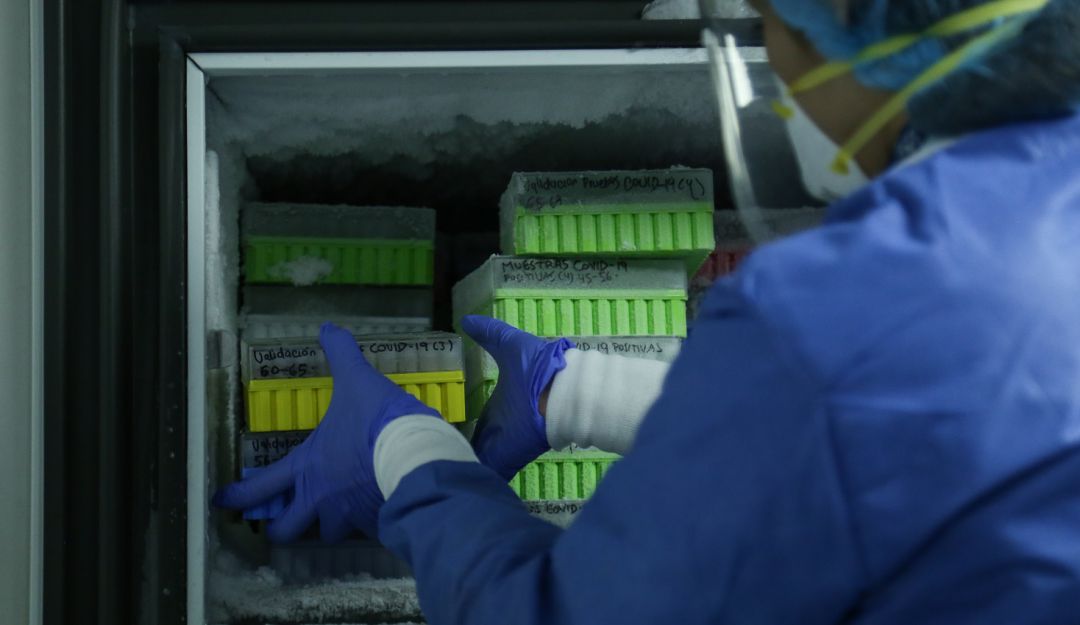 El número de personas fallecidas por COVID-19 en el Distrito Turístico desde que inició la pandemia subió a 2.201 El número de personas fallecidas por COVID-19 en el Distrito Turístico desde que inició la pandemia subió a 2.201