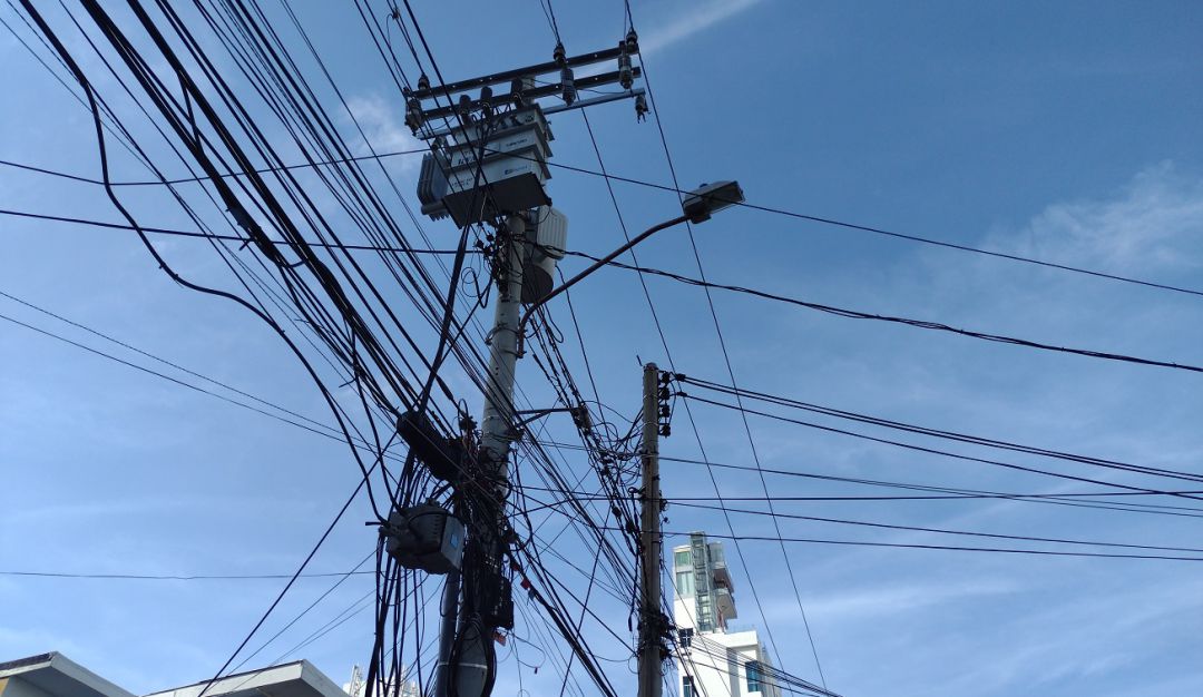 La empresa realizará adecuaciones en la infraestructura eléctrica en la capital de Bolívar, Magangué, Turbaco, entre otros municipios La empresa realizará adecuaciones en la infraestructura eléctrica en la capital de Bolívar, Magangué, Turbaco, entre otros municipios