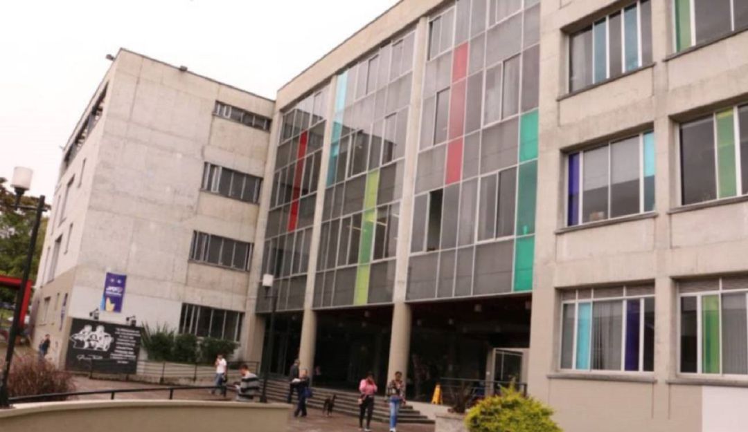 Foto: Universidad de Caldas. Foto: Universidad de Caldas.
