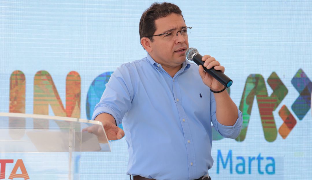 Exalcalde de Santa Marta citado por la Procuraduría Exalcalde de Santa Marta citado por la Procuraduría