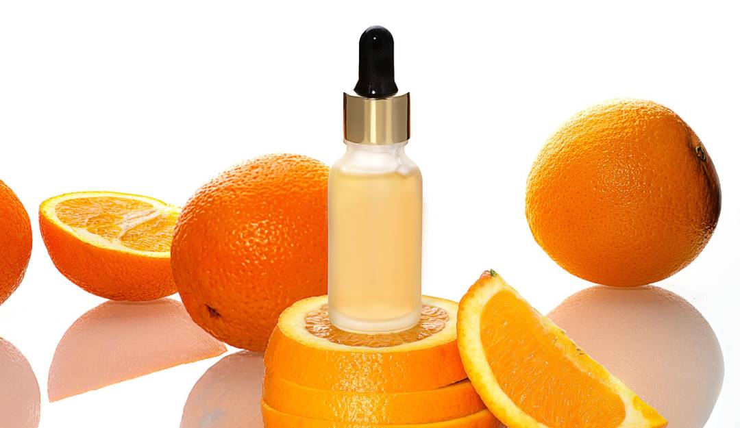 gettyimages - Vitamina C gettyimages - Vitamina C