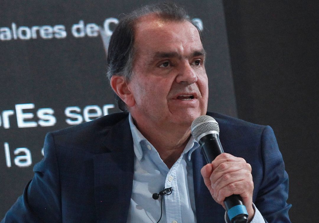 Las razones de Zuluaga para no llegar a la coalición Equipo por Colombia