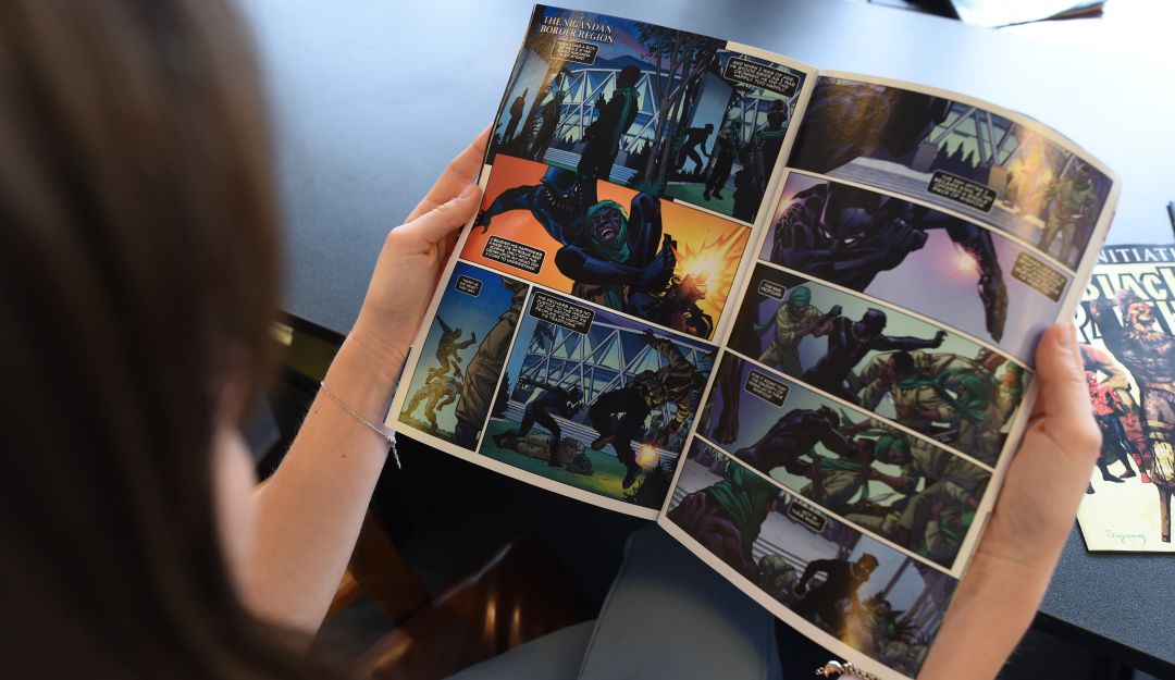 Historietas gratuitas y disponibles gracias a BiblioRed: Cómic Plus:La nueva colección en la Biblioteca digital de Bogotá, BiblioRed Historietas gratuitas y disponibles gracias a BiblioRed: Cómic Plus:La nueva colección en la Biblioteca digital de Bogotá, BiblioRed
