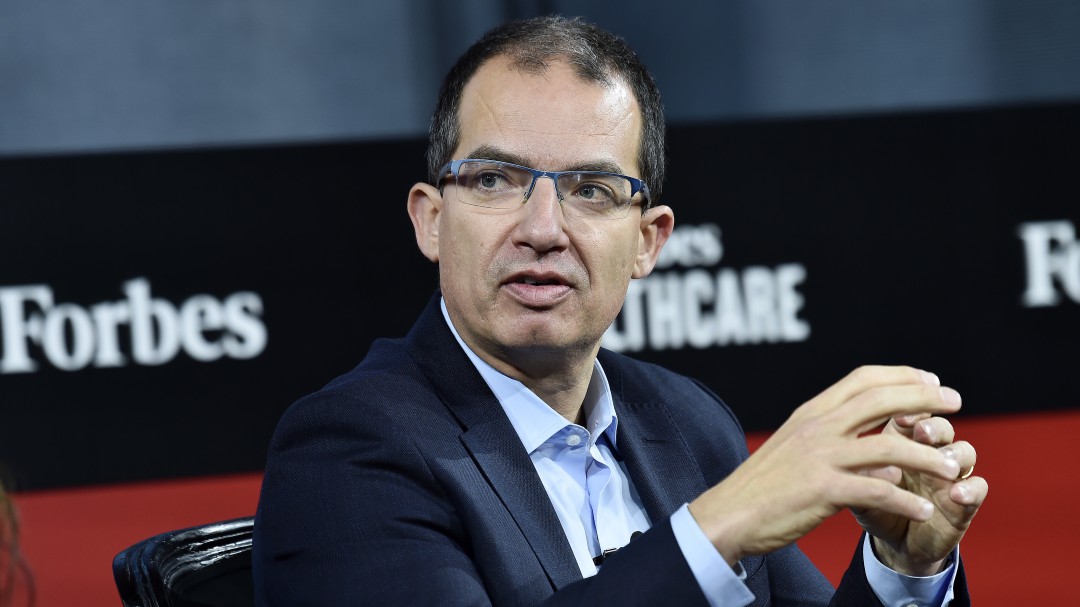 Moderna prepara una vacuna conjunta para COVID-19 y gripe en 2023