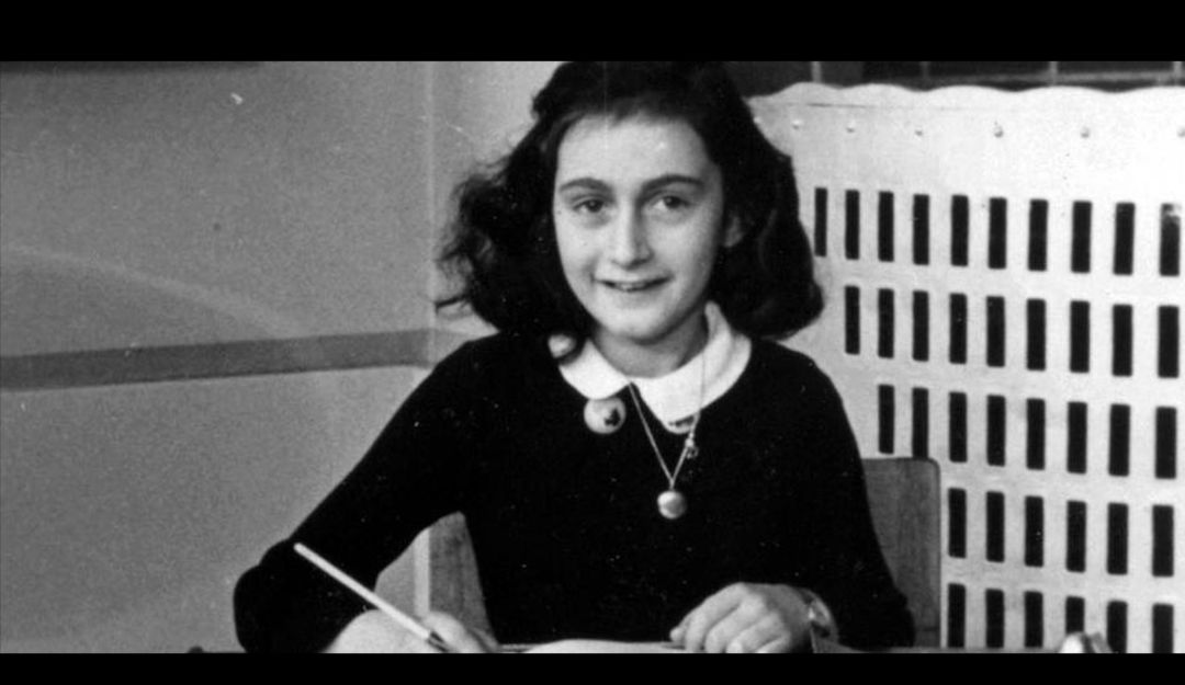 Ana Frank Ana Frank