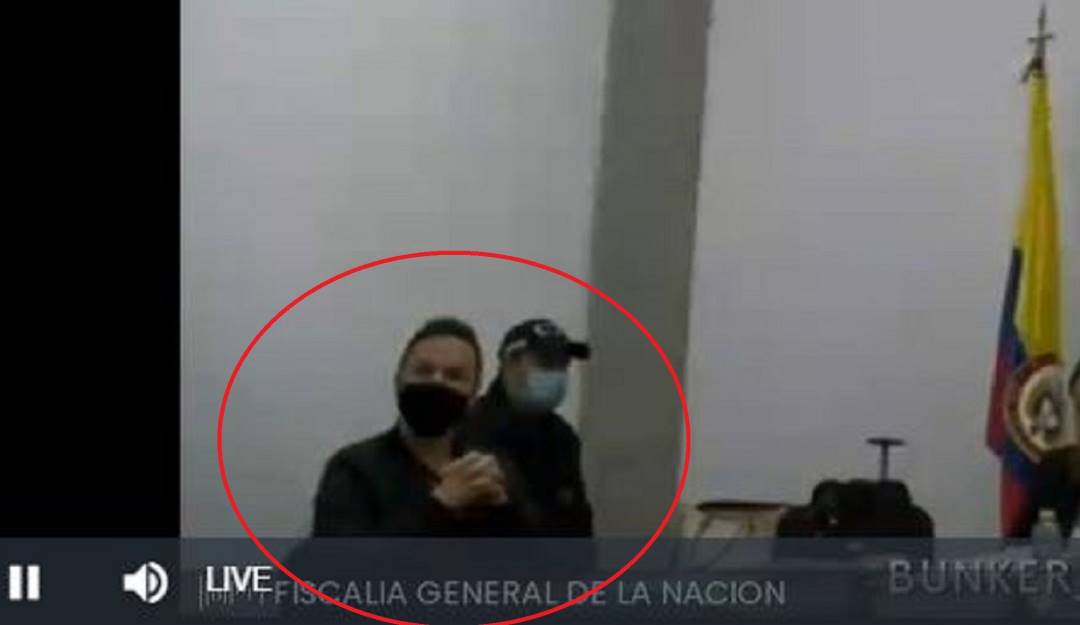 Yhoiner Rodolfo Leal Hernández señalado como presunto homicida de su hermano Mauricio Leal y de su mamá Yhoiner Rodolfo Leal Hernández señalado como presunto homicida de su hermano Mauricio Leal y de su mamá