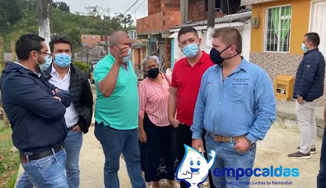 Evaluan proyectos en Risaralda, Caldas Evaluan proyectos en Risaralda, Caldas