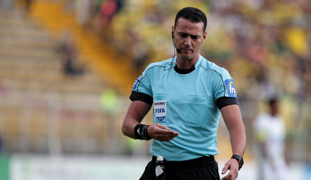 Wilmar Roldán Wilmar Roldán