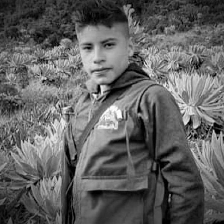 Dos capturados tras asesinato de niño ambientalista en Cauca