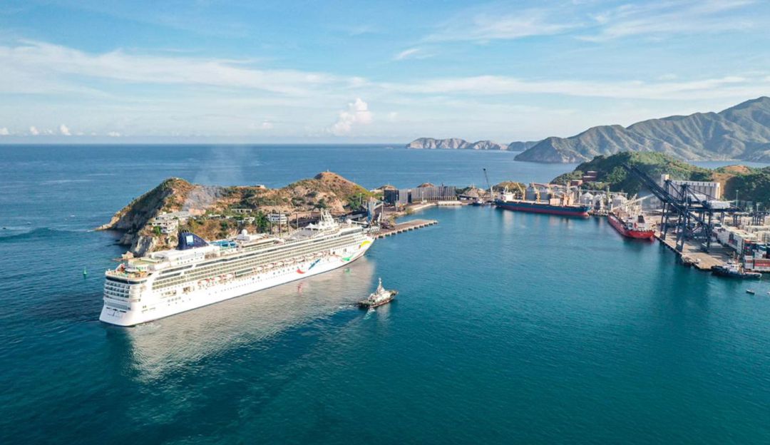 Cruceros Cruceros