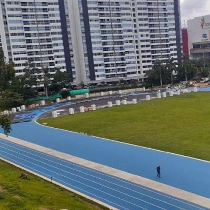 Fiscalía investiga presunto acoso de entrenador de atletas