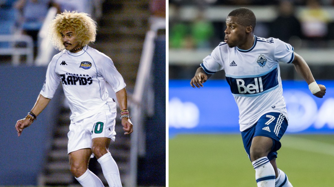 El cambio de la MLS: De llevar a veteranos colombianos a los jóvenes