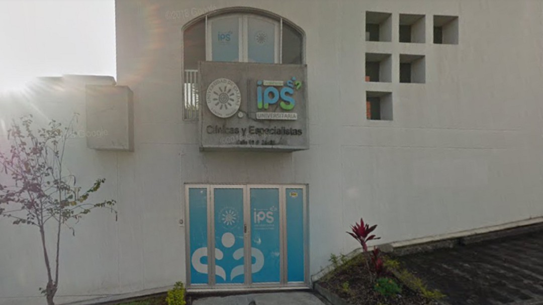 IPS Universitaria hará pruebas COVID económicas a comunidad universitaria
