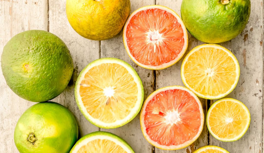 Naranjas Naranjas
