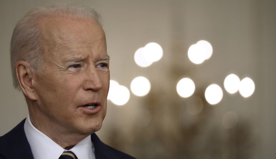 El mandatario estadounidense Joe Biden cumple un año en la Casa Blanca El mandatario estadounidense Joe Biden cumple un año en la Casa Blanca