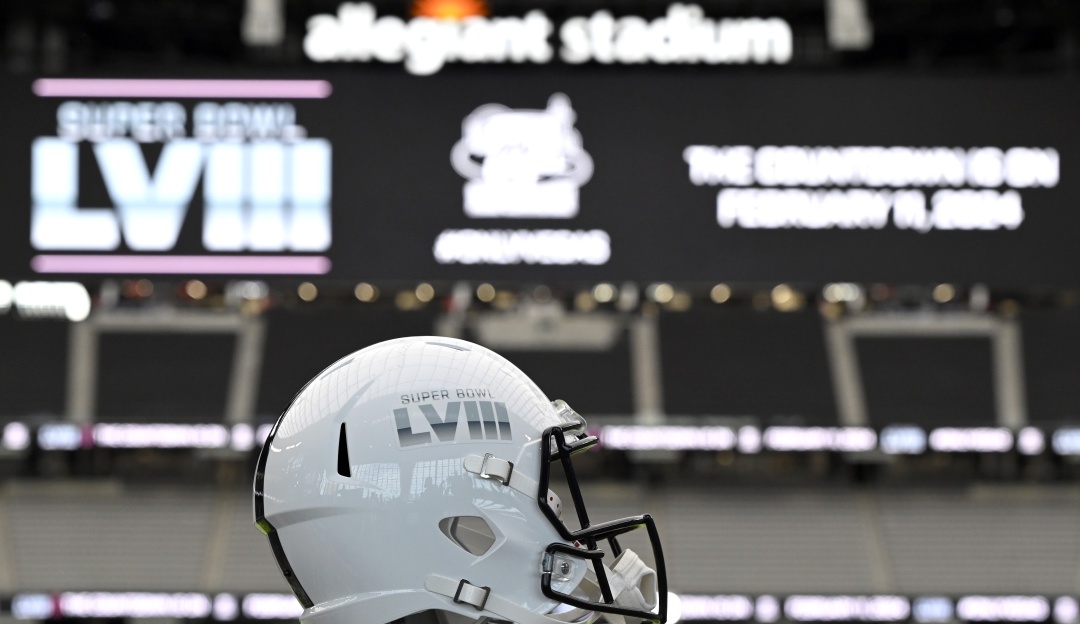 Super Bowl 2022 Super Bowl 2022
