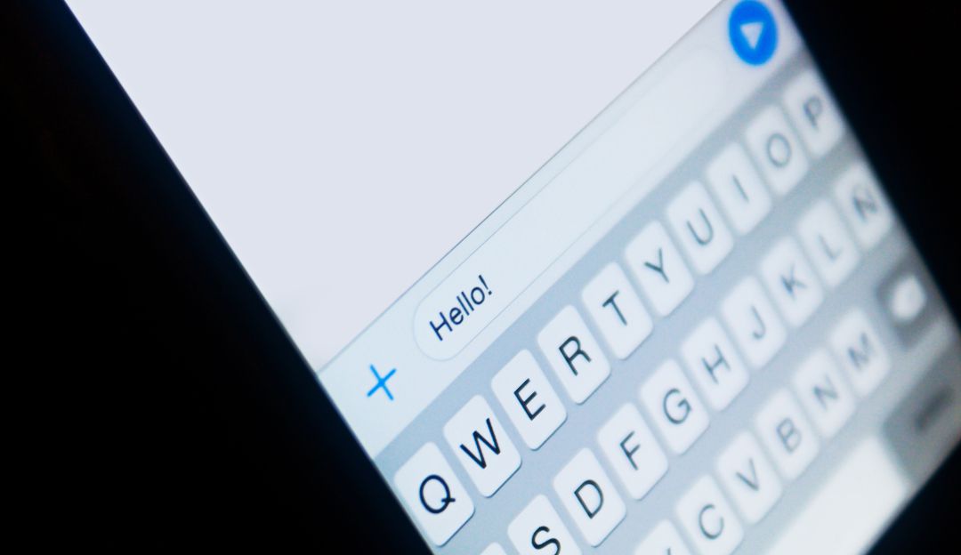 Página con la que puede inventarse chats falsos de WhatsApp Página con la que puede inventarse chats falsos de WhatsApp