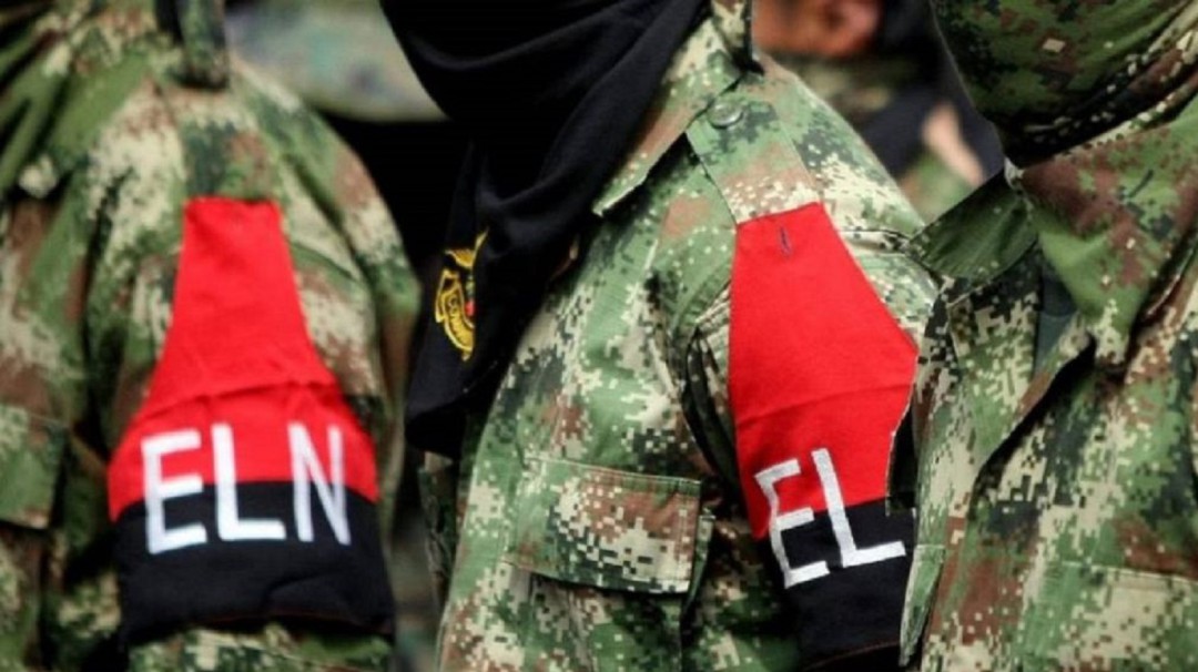 "El peor enemigo de Cali es el Frente de Guerra Urbano del ELN": Mindefensa