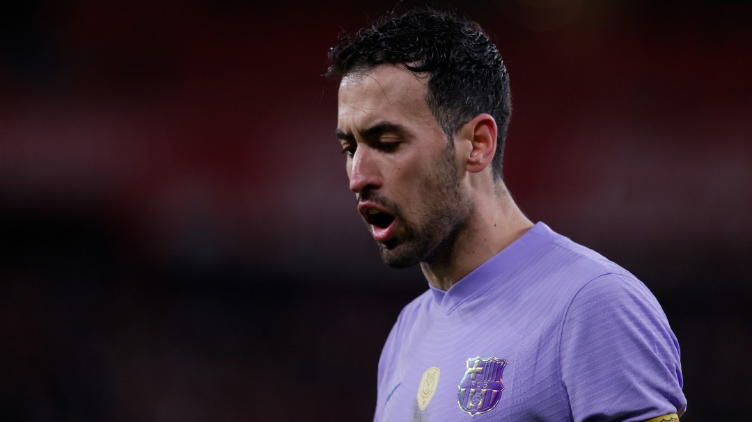 Barcelona sigue sin levantar cabeza, eliminado de la Copa por el Athletic