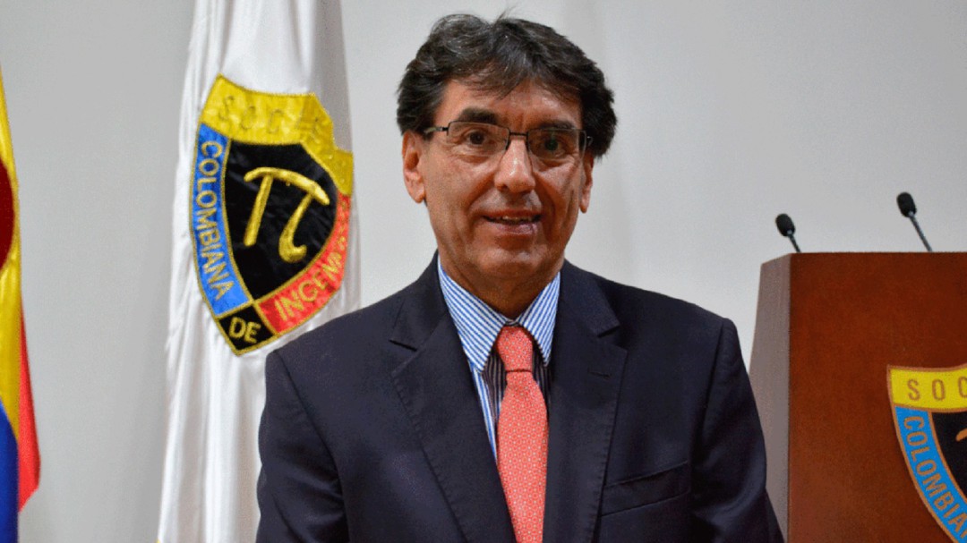 Ibagué será sede del XXVI Congreso Nacional de Ingeniería
