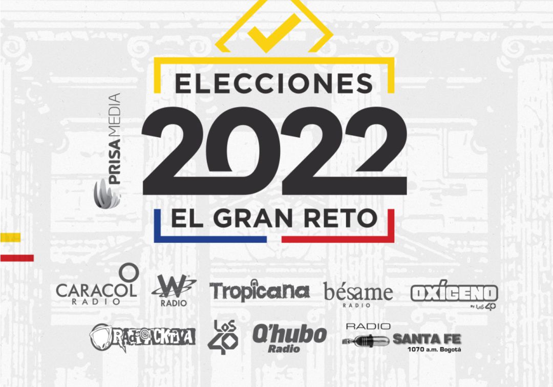 Primer debate presidencial de Prisa Media: más de 10 millones en audiencia