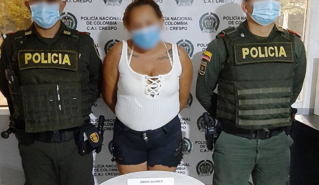 La victima fatal recibió varias puñaladas que acabaron con su vida en su residencia La victima fatal recibió varias puñaladas que acabaron con su vida en su residencia