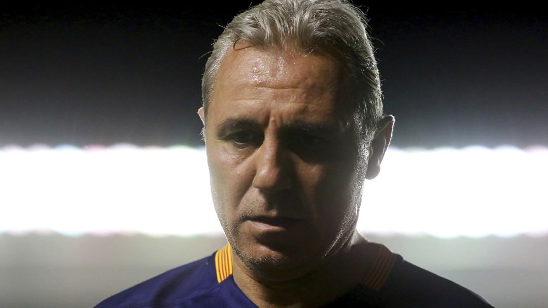 Stoichkov a Dembélé: "En mi época me limpiarías las botas"