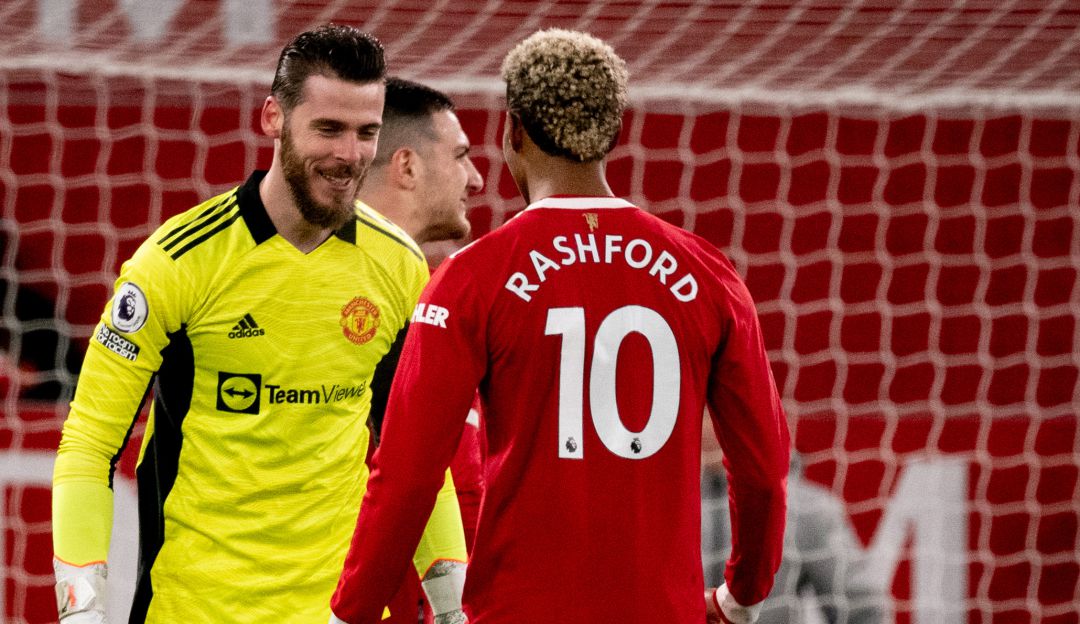 Manchester United Manchester United