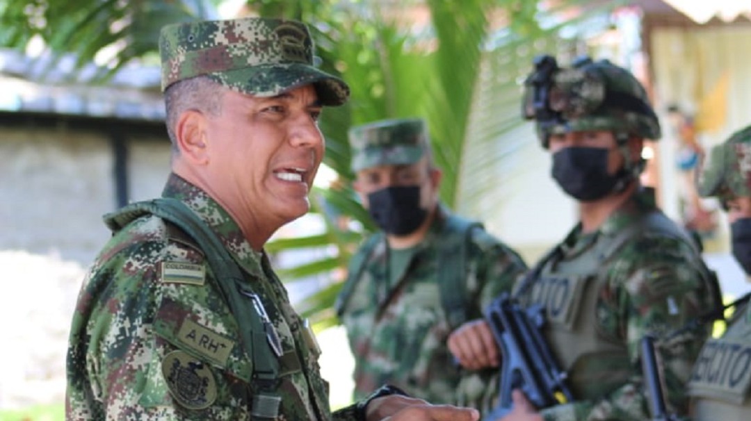 Ejército Nacional responde a video de Caracol Radio en Arauca